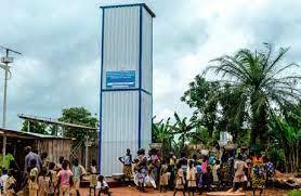 Les écoles à cantine de Tanguiéta bientôt desservies en eau potable